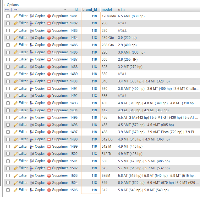 Mercedes-Benz 190 (W201)